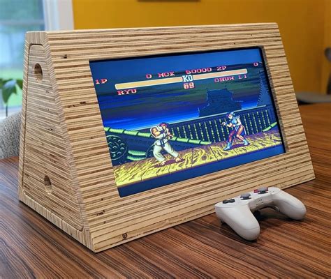 Pi Gaming .